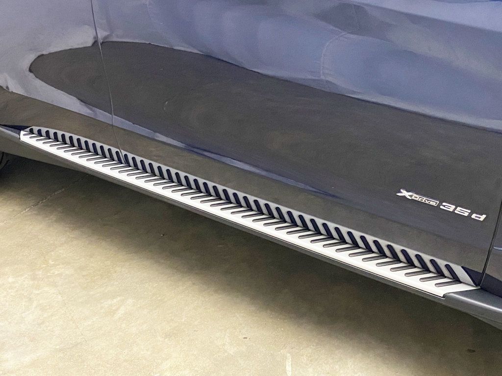 2018 BMW X5 xDrive35d Sports Activity Vehicle - 22933096 - 11