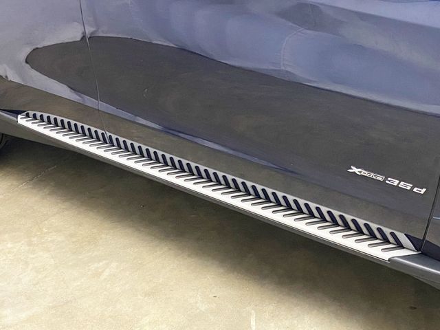 2018 BMW X5 xDrive35d Sports Activity Vehicle - 22933096 - 11