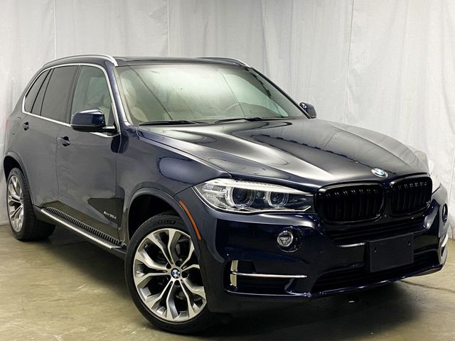 2018 BMW X5 xDrive35d Sports Activity Vehicle - 22933096 - 12