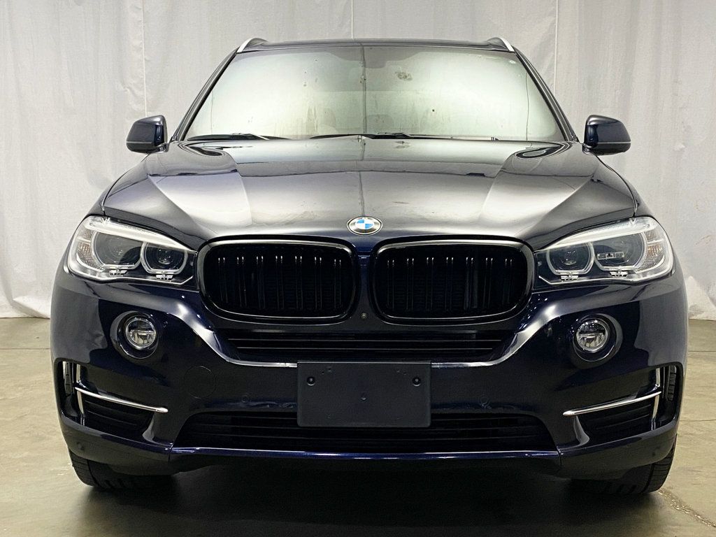 2018 BMW X5 xDrive35d Sports Activity Vehicle - 22933096 - 13