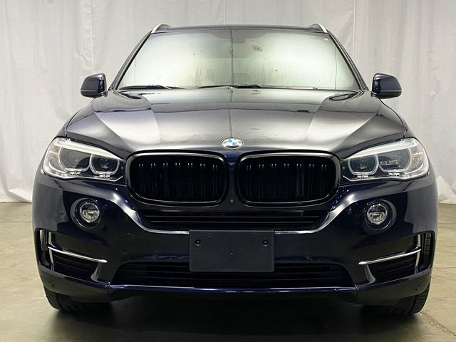 2018 BMW X5 xDrive35d Sports Activity Vehicle - 22933096 - 13