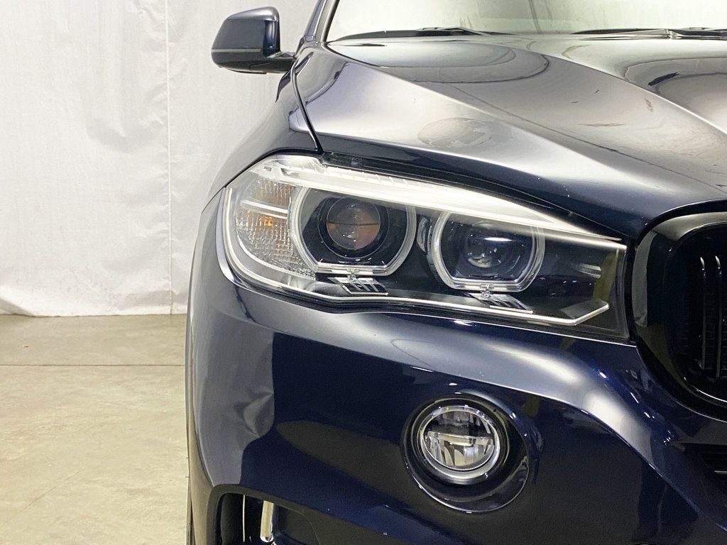2018 BMW X5 xDrive35d Sports Activity Vehicle - 22933096 - 14