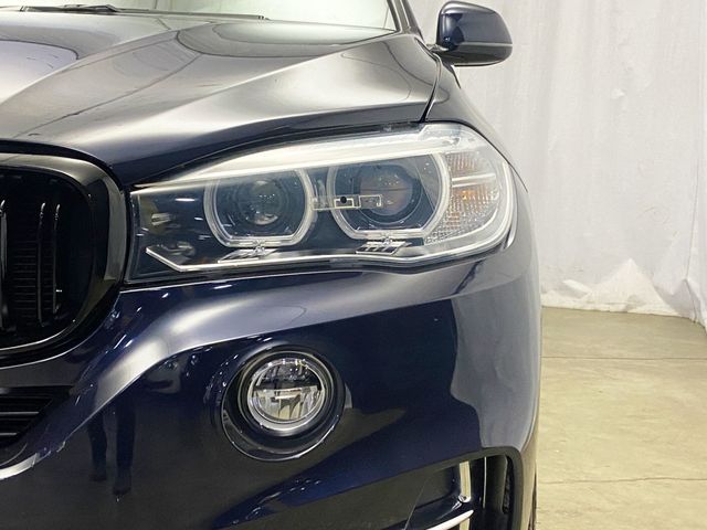 2018 BMW X5 xDrive35d Sports Activity Vehicle - 22933096 - 15