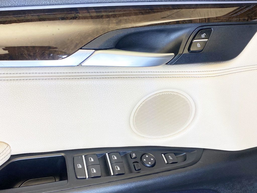 2018 BMW X5 xDrive35d Sports Activity Vehicle - 22933096 - 21