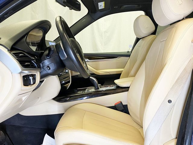 2018 BMW X5 xDrive35d Sports Activity Vehicle - 22933096 - 22