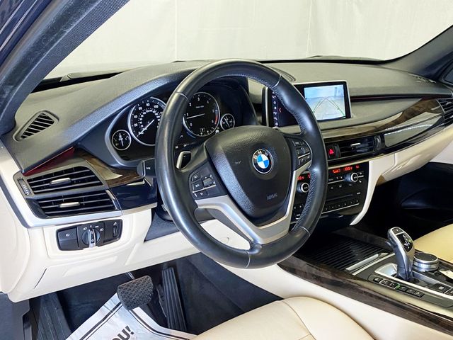 2018 BMW X5 xDrive35d Sports Activity Vehicle - 22933096 - 24