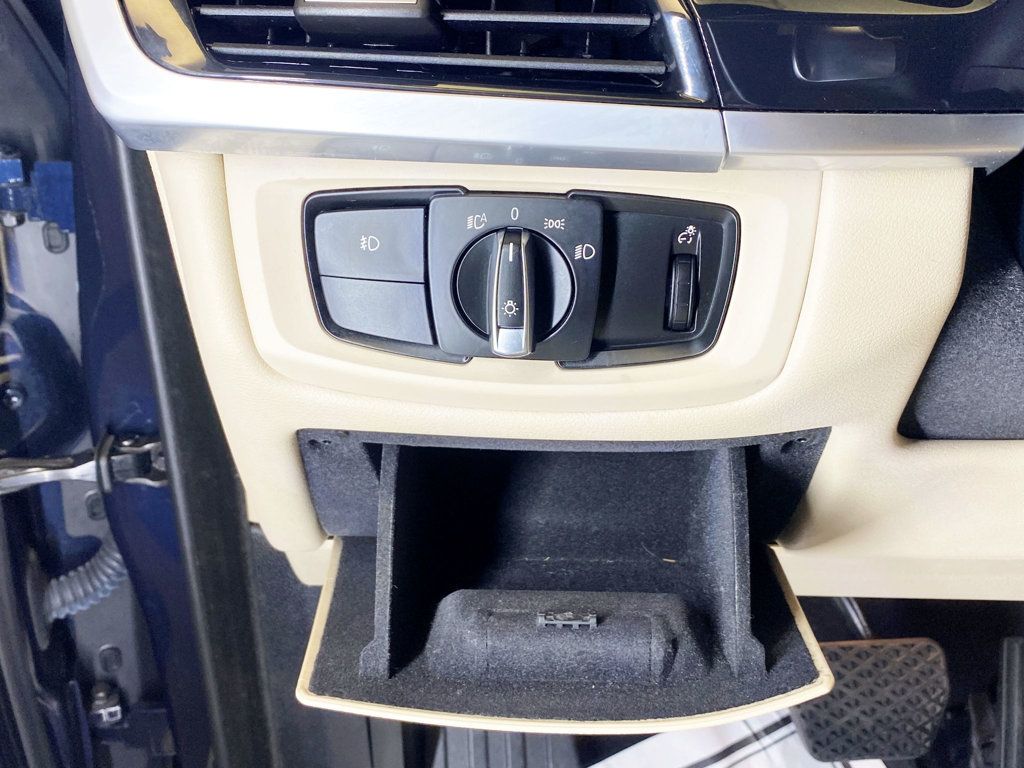 2018 BMW X5 xDrive35d Sports Activity Vehicle - 22933096 - 25