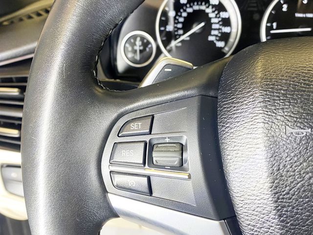 2018 BMW X5 xDrive35d Sports Activity Vehicle - 22933096 - 27