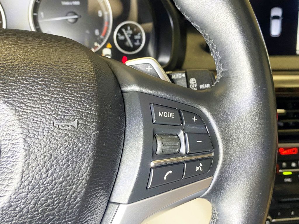 2018 BMW X5 xDrive35d Sports Activity Vehicle - 22933096 - 28