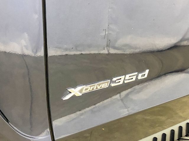 2018 BMW X5 xDrive35d Sports Activity Vehicle - 22933096 - 2