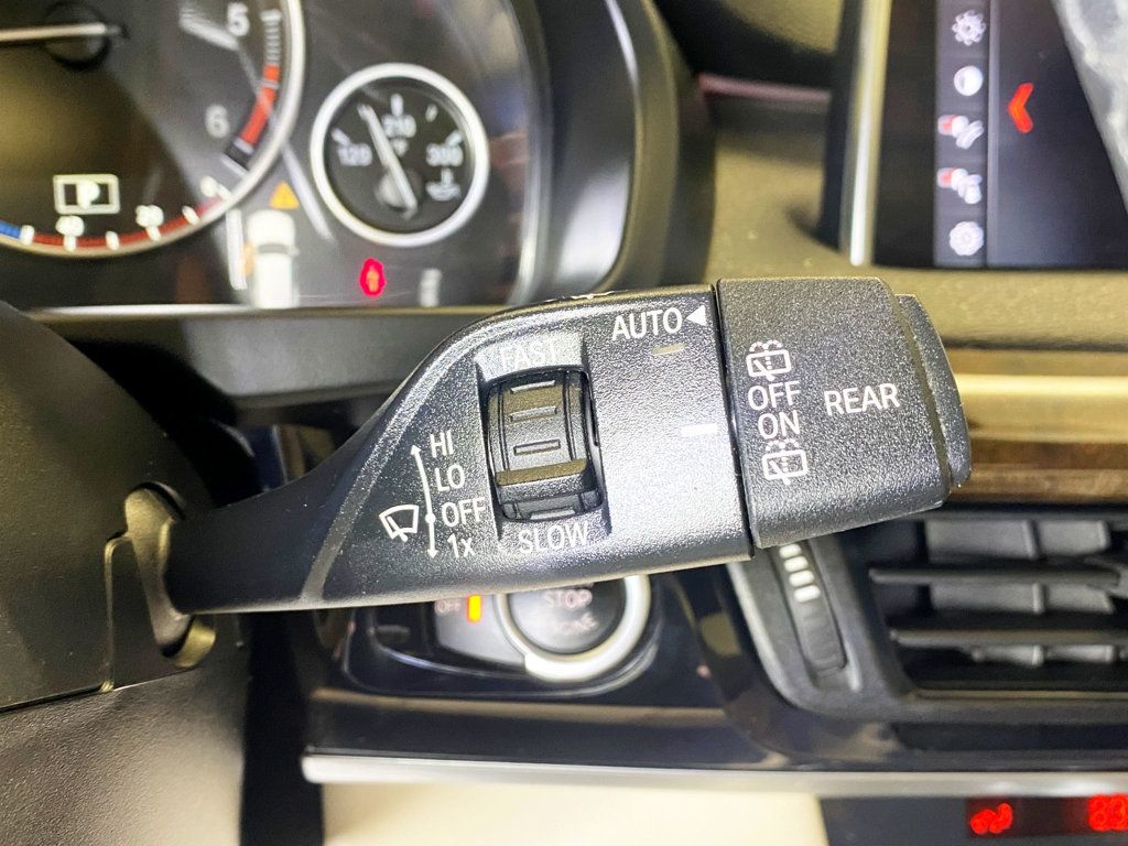 2018 BMW X5 xDrive35d Sports Activity Vehicle - 22933096 - 31