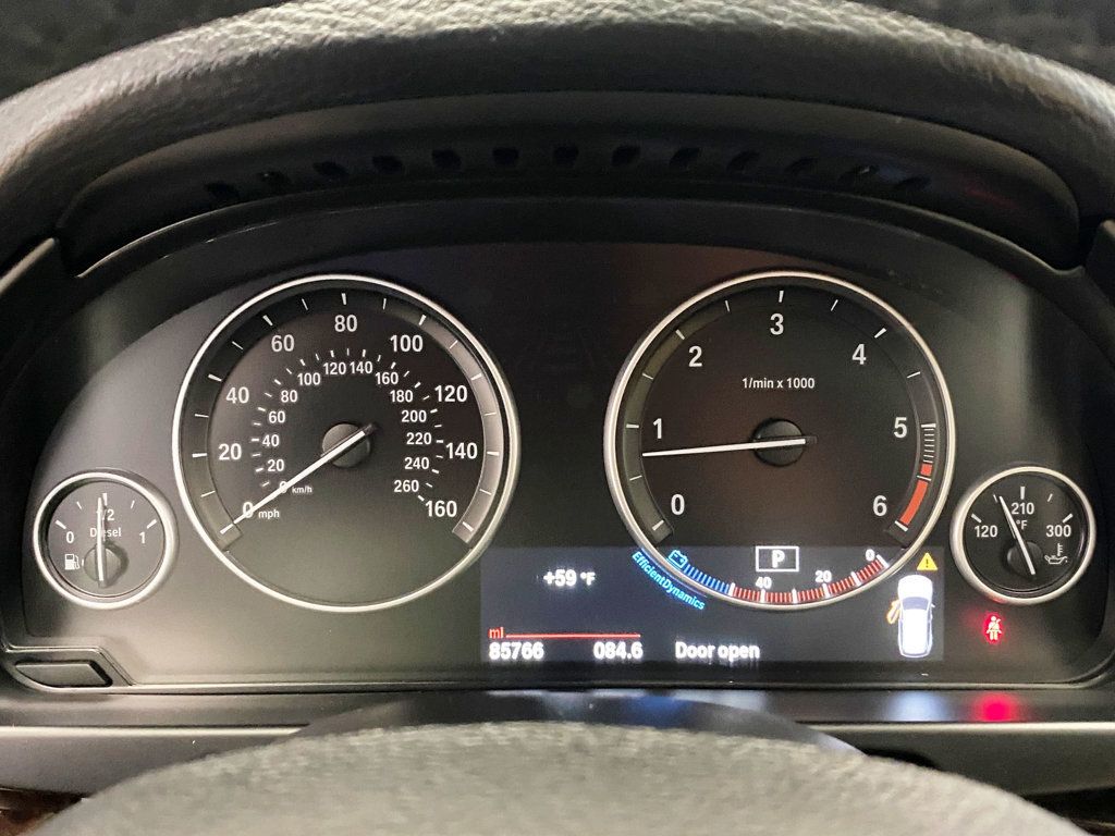 2018 BMW X5 xDrive35d Sports Activity Vehicle - 22933096 - 32