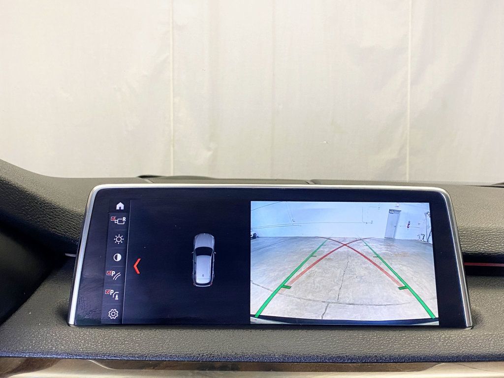 2018 BMW X5 xDrive35d Sports Activity Vehicle - 22933096 - 34