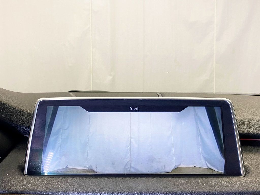 2018 BMW X5 xDrive35d Sports Activity Vehicle - 22933096 - 35