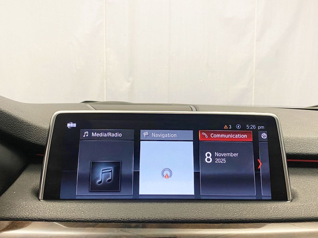2018 BMW X5 xDrive35d Sports Activity Vehicle - 22933096 - 36