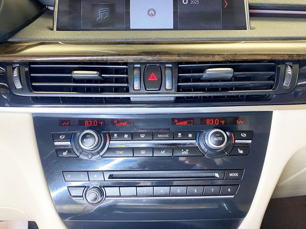 2018 BMW X5 xDrive35d Sports Activity Vehicle - 22933096 - 37