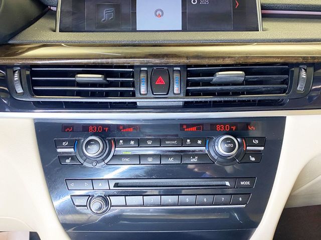 2018 BMW X5 xDrive35d Sports Activity Vehicle - 22933096 - 37