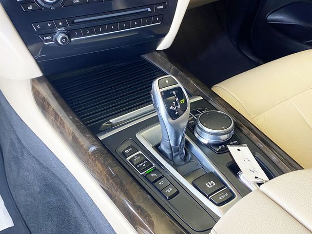 2018 BMW X5 xDrive35d Sports Activity Vehicle - 22933096 - 38