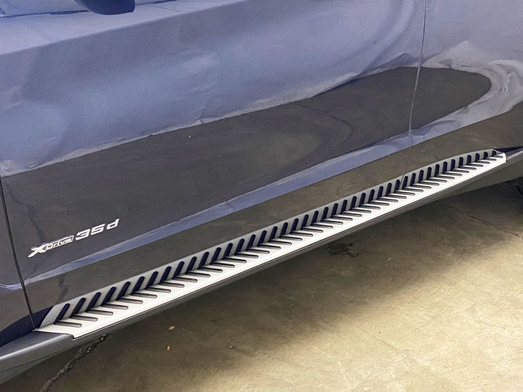 2018 BMW X5 xDrive35d Sports Activity Vehicle - 22933096 - 3