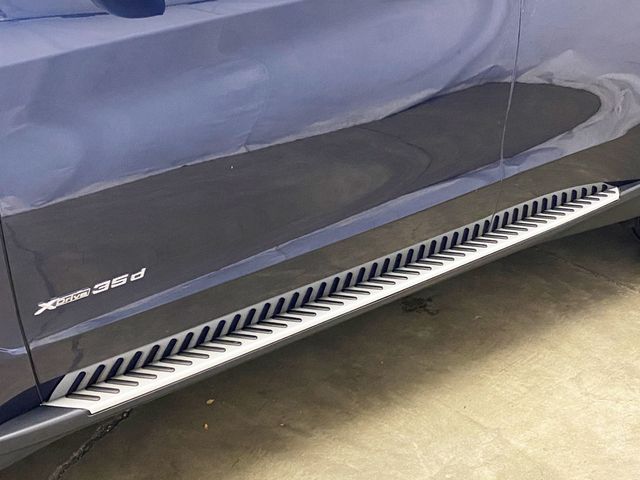 2018 BMW X5 xDrive35d Sports Activity Vehicle - 22933096 - 3