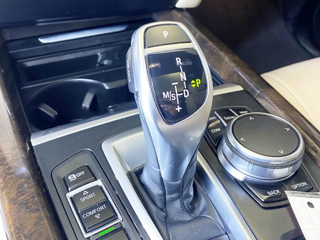 2018 BMW X5 xDrive35d Sports Activity Vehicle - 22933096 - 40