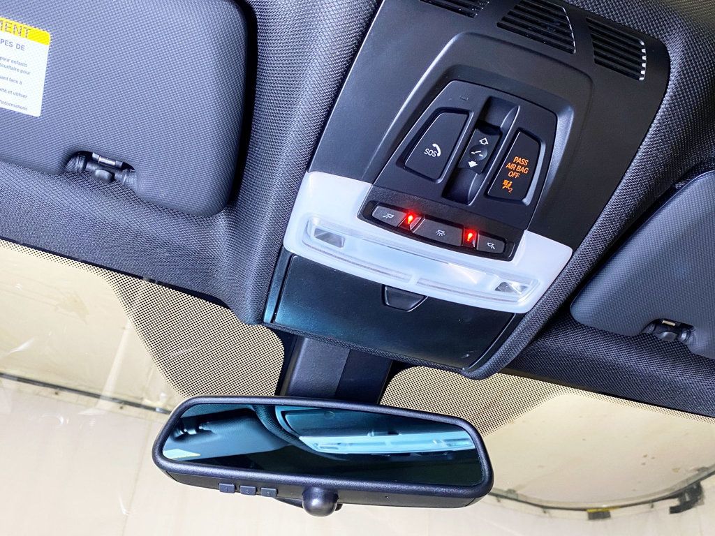 2018 BMW X5 xDrive35d Sports Activity Vehicle - 22933096 - 44