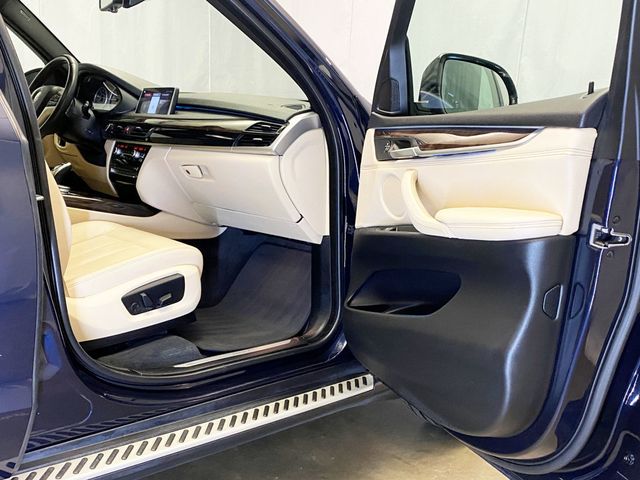 2018 BMW X5 xDrive35d Sports Activity Vehicle - 22933096 - 46
