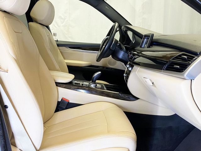 2018 BMW X5 xDrive35d Sports Activity Vehicle - 22933096 - 48