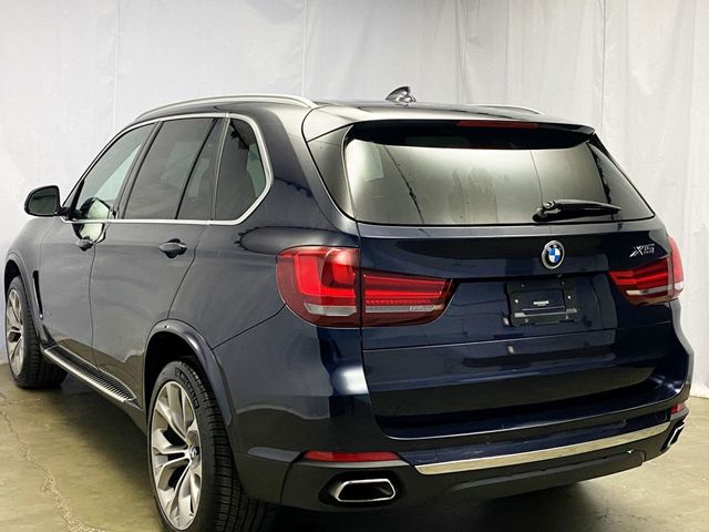 2018 BMW X5 xDrive35d Sports Activity Vehicle - 22933096 - 4