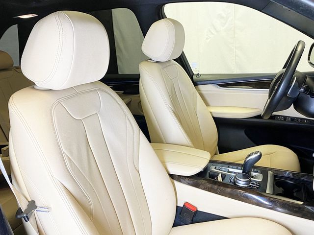 2018 BMW X5 xDrive35d Sports Activity Vehicle - 22933096 - 50