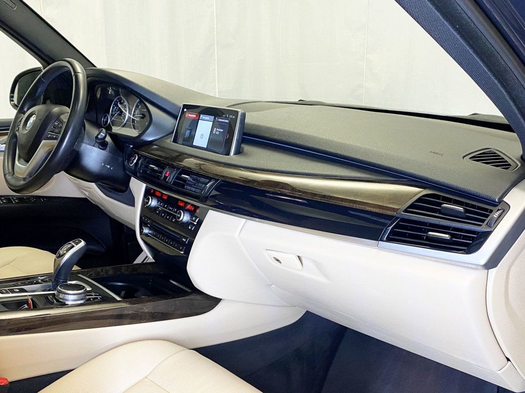 2018 BMW X5 xDrive35d Sports Activity Vehicle - 22933096 - 51