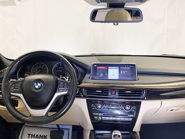 2018 BMW X5 xDrive35d Sports Activity Vehicle - 22933096 - 52
