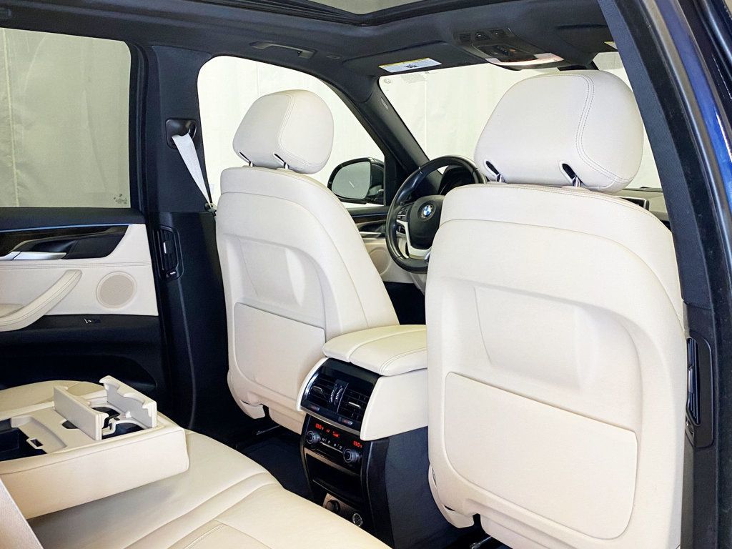 2018 BMW X5 xDrive35d Sports Activity Vehicle - 22933096 - 54