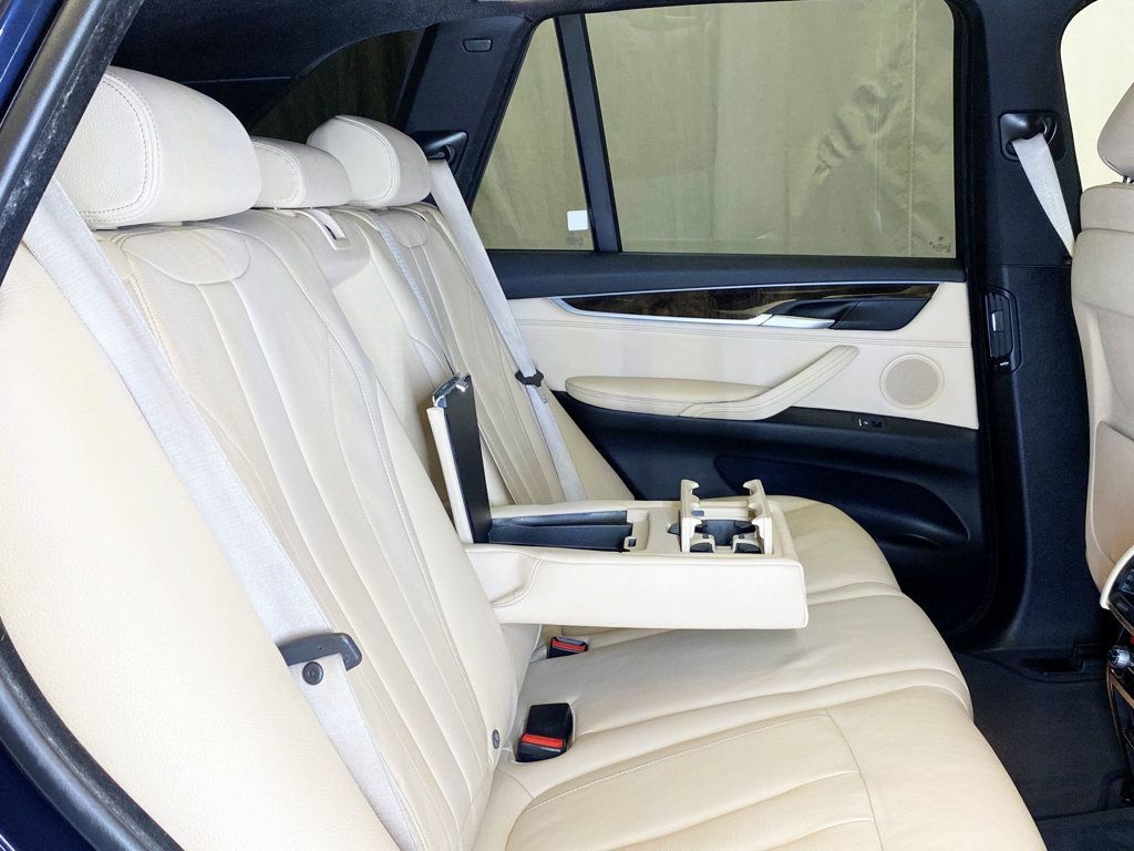 2018 BMW X5 xDrive35d Sports Activity Vehicle - 22933096 - 55