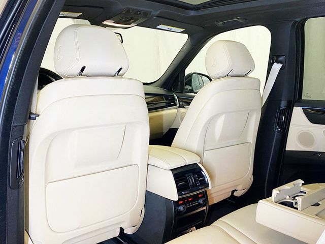 2018 BMW X5 xDrive35d Sports Activity Vehicle - 22933096 - 57