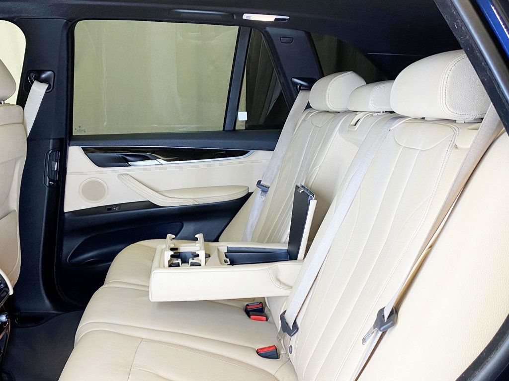 2018 BMW X5 xDrive35d Sports Activity Vehicle - 22933096 - 58