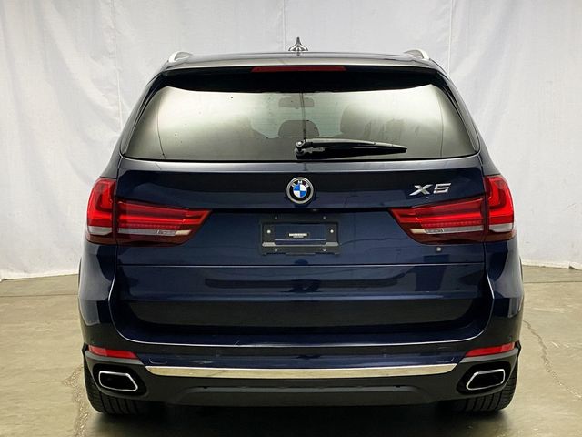 2018 BMW X5 xDrive35d Sports Activity Vehicle - 22933096 - 5