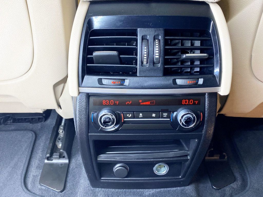 2018 BMW X5 xDrive35d Sports Activity Vehicle - 22933096 - 59