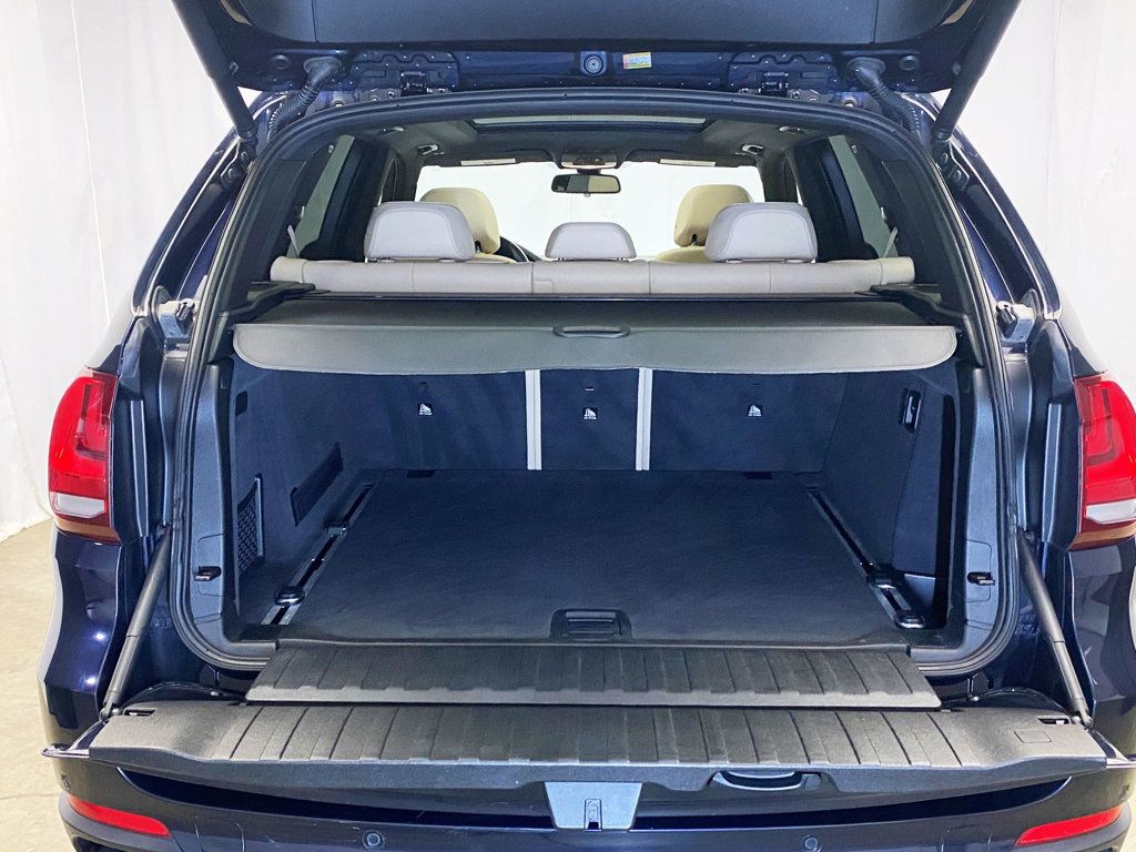 2018 BMW X5 xDrive35d Sports Activity Vehicle - 22933096 - 61