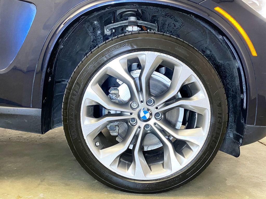 2018 BMW X5 xDrive35d Sports Activity Vehicle - 22933096 - 67