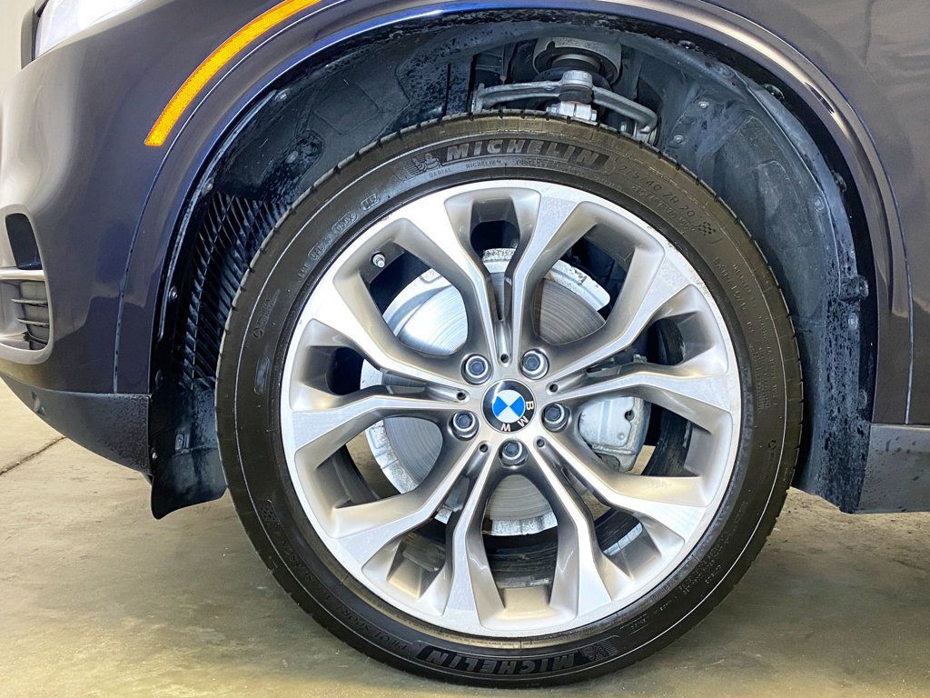 2018 BMW X5 xDrive35d Sports Activity Vehicle - 22933096 - 68