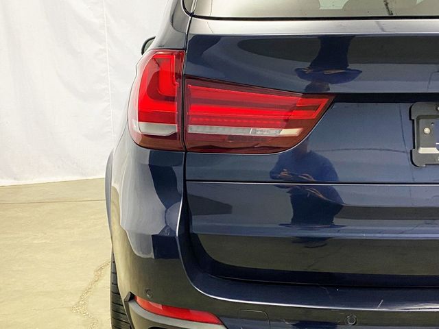 2018 BMW X5 xDrive35d Sports Activity Vehicle - 22933096 - 6
