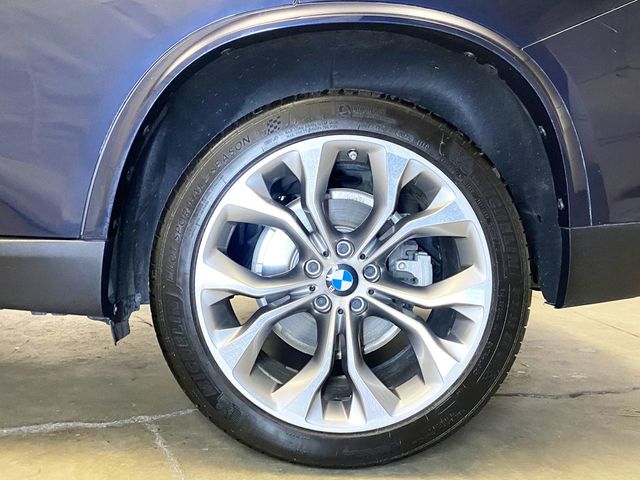 2018 BMW X5 xDrive35d Sports Activity Vehicle - 22933096 - 69