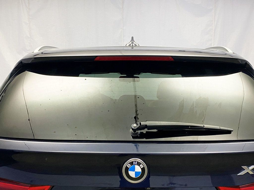2018 BMW X5 xDrive35d Sports Activity Vehicle - 22933096 - 7