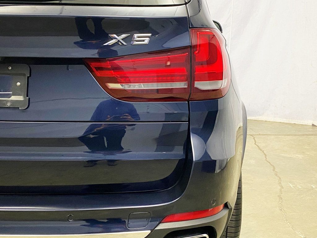 2018 BMW X5 xDrive35d Sports Activity Vehicle - 22933096 - 8