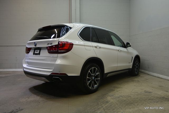 2018 BMW X5 xDrive35d Sports Activity Vehicle - 23052701 - 9