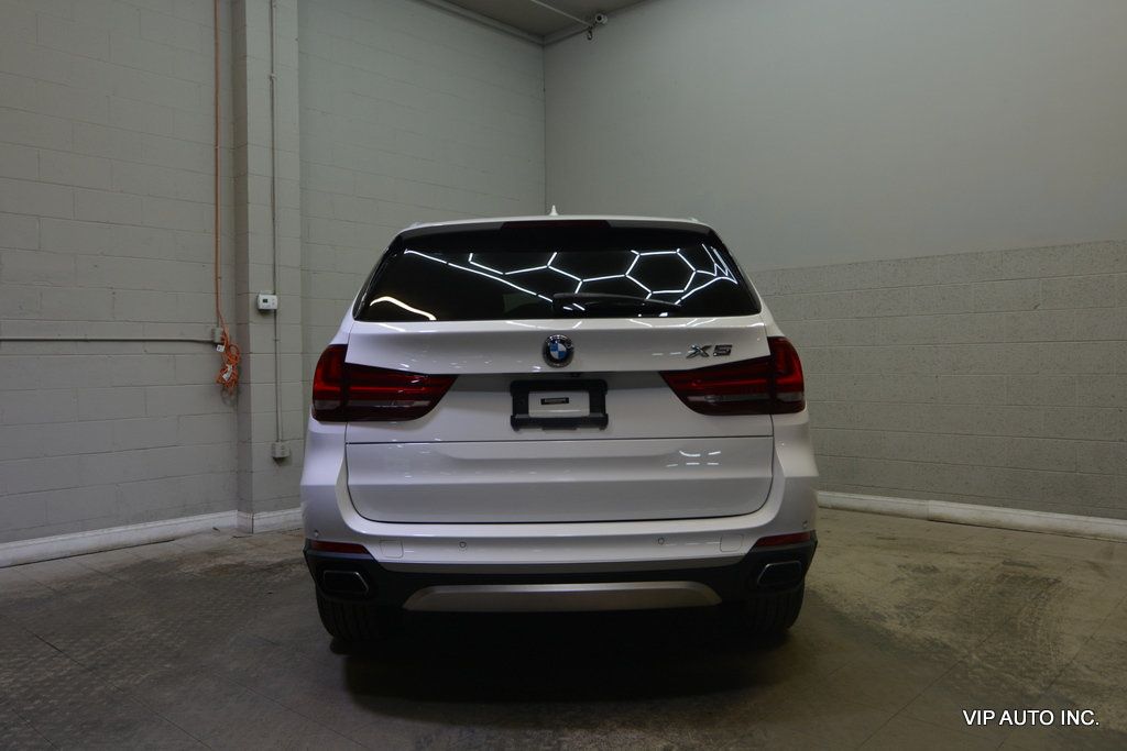 2018 BMW X5 xDrive35d Sports Activity Vehicle - 23052701 - 10
