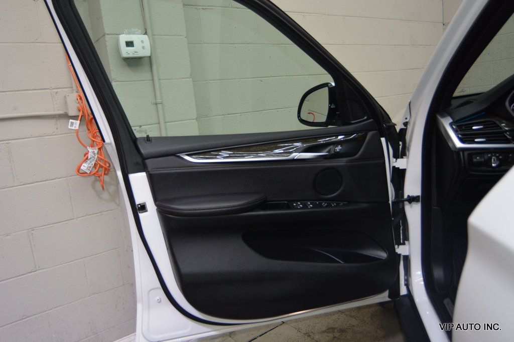 2018 BMW X5 xDrive35d Sports Activity Vehicle - 23052701 - 11