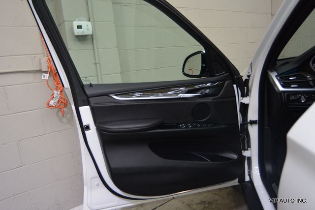 2018 BMW X5 xDrive35d Sports Activity Vehicle - 23052701 - 11