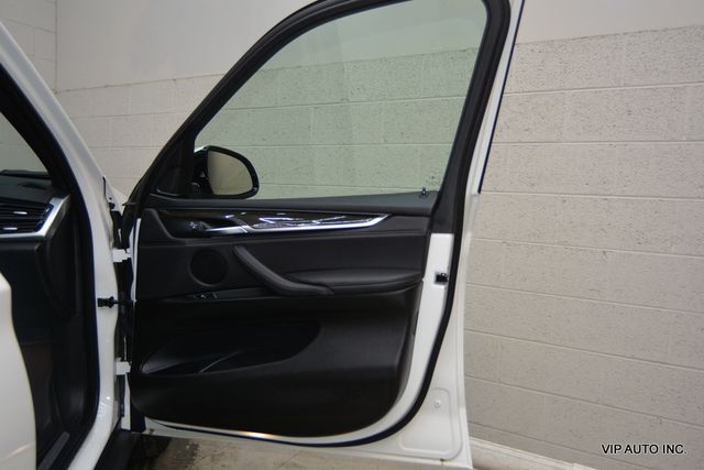 2018 BMW X5 xDrive35d Sports Activity Vehicle - 23052701 - 12
